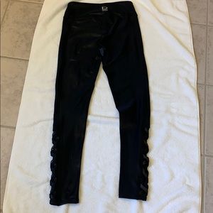 Bebe Sport Leggings